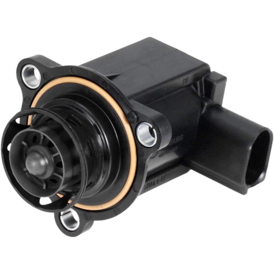 06H145710D Turbocharger Bypass Valve Cutoff Bypass Diverter Valve