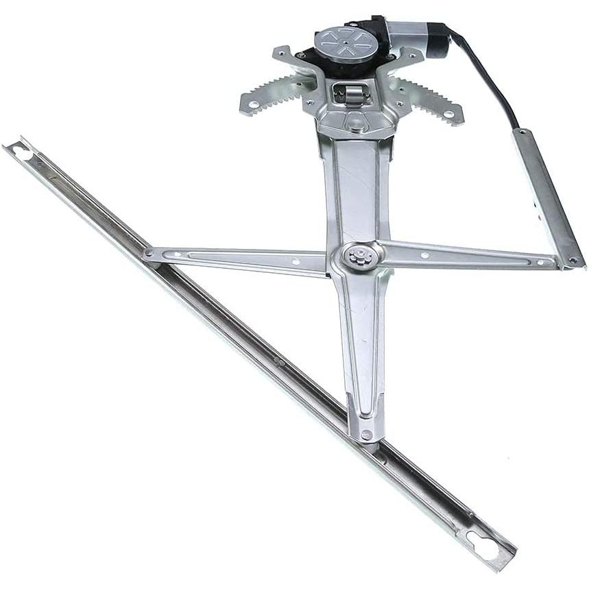 【並行輸入品】フロント右助手席側パワーウィンドウレギュレーター モーター付き 1997-2001 Honda CR-V　_4