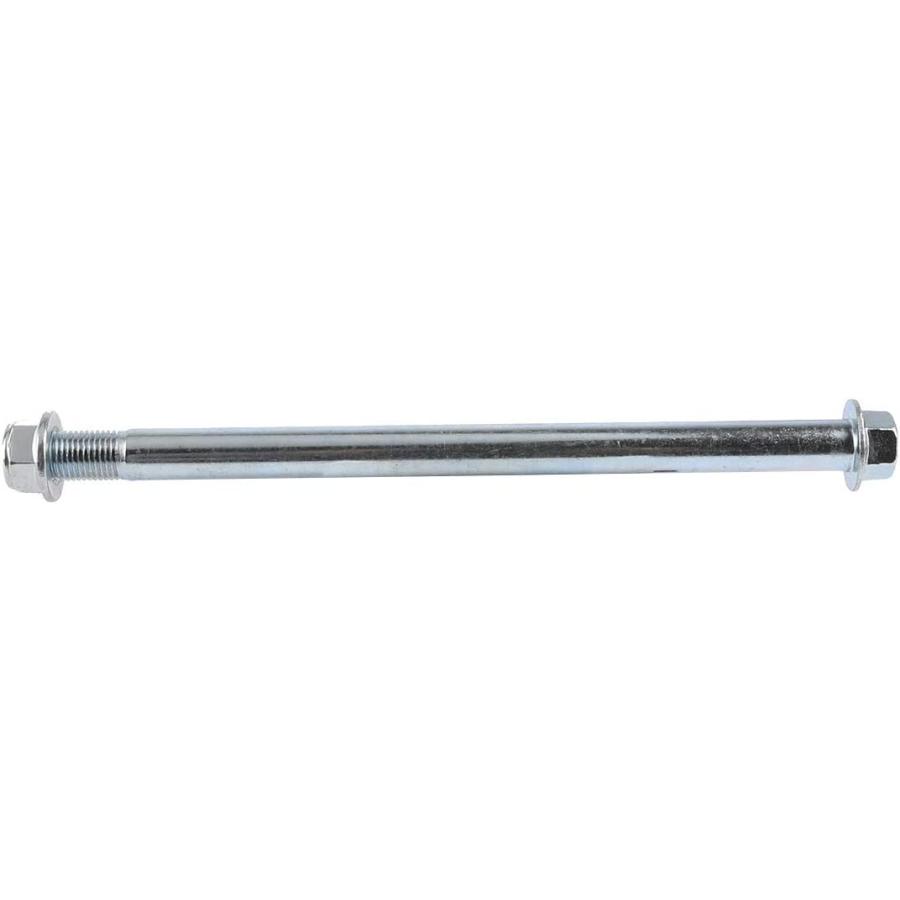 【並行輸入品】TDPRO 15mm 220mm Front Wheel Rim Axle for 125cc 140cc 150cc 160cc Di_3