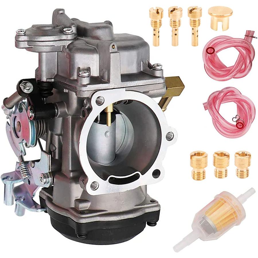 並行輸入品】TOPEMAI 883 キャブレター交換 27421-99C 27421-99A 27490