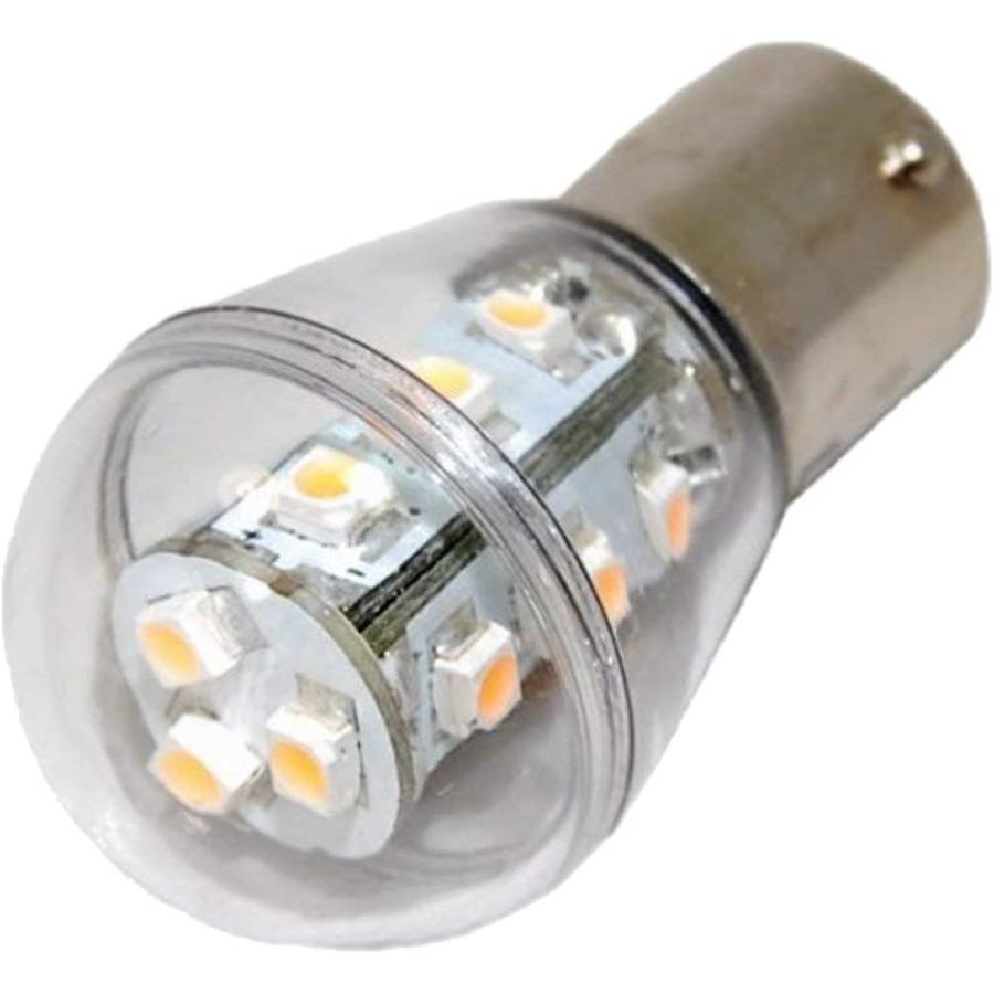 【並行輸入品】HQRP 2-Pack Headlight LED Bulb compatible with 925-0963 725-0963 177_1