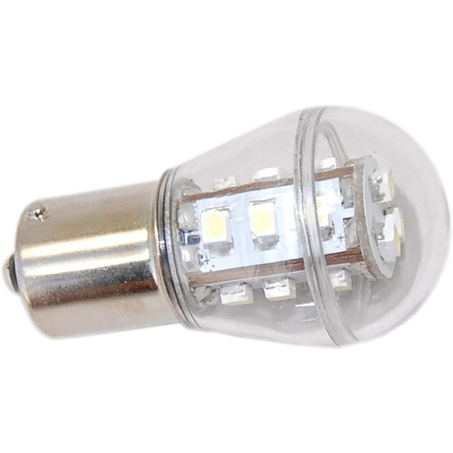 【並行輸入品】HQRP 2-Pack Headlight LED Bulb compatible with 925-0963 725-0963 177_2