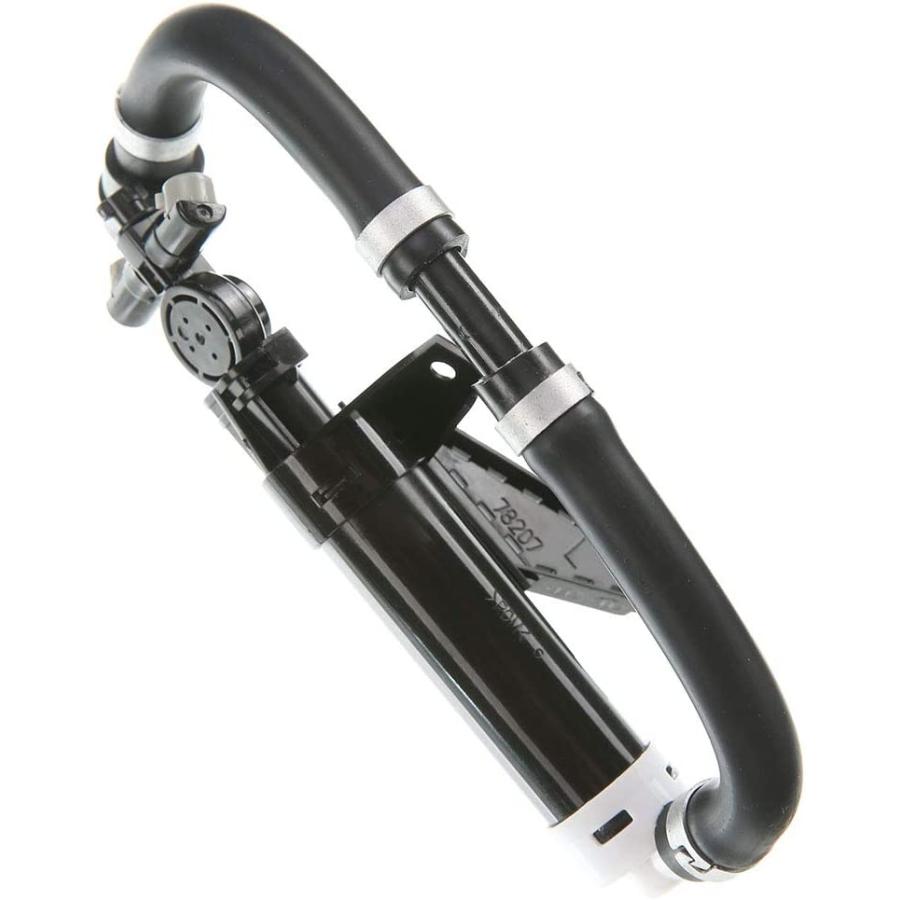並行輸入品】A-Premium ヘッドライトウォッシャーノズルアセンブリ交換