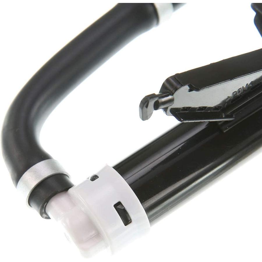 並行輸入品】A-Premium ヘッドライトウォッシャーノズルアセンブリ交換