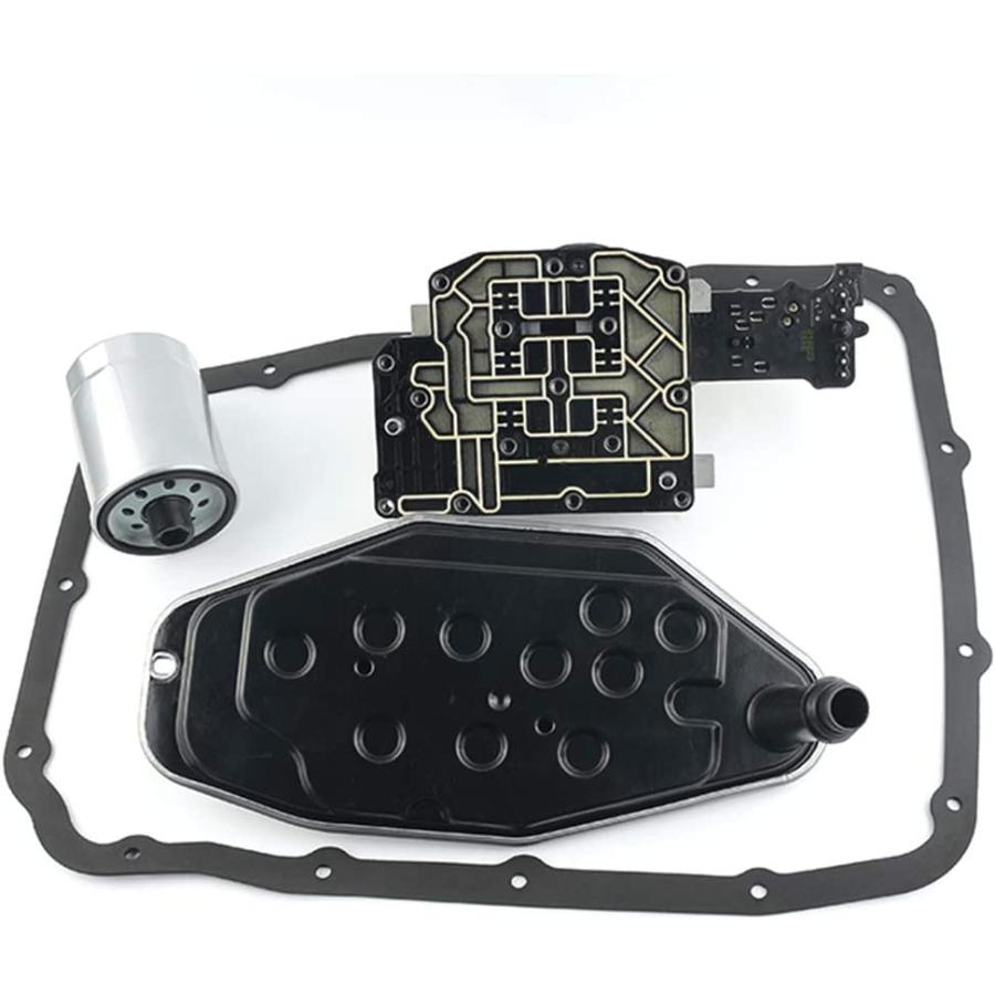【並行輸入品】GJ 545RFE Transmission Shift Solenoid Block Pack Compatible_2