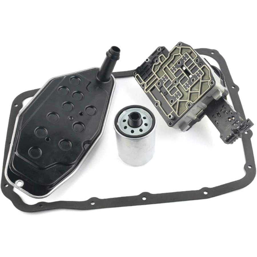 【並行輸入品】GJ 545RFE Transmission Shift Solenoid Block Pack Compatible_3