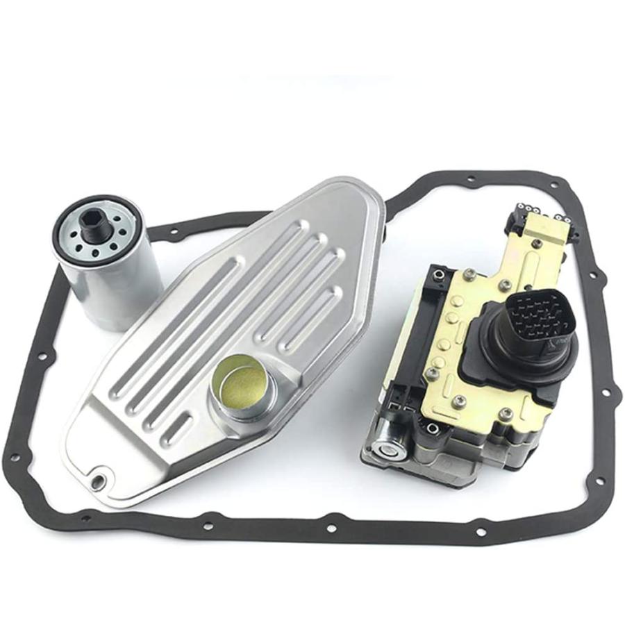 【並行輸入品】GJ 545RFE Transmission Shift Solenoid Block Pack Compatible_4