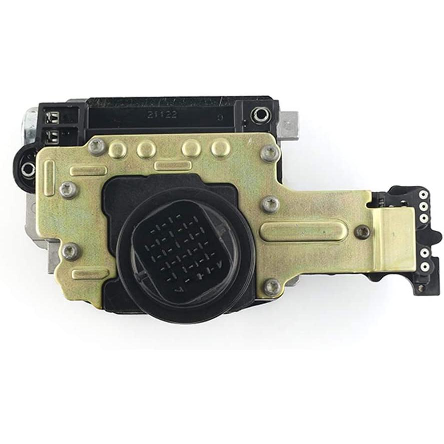 【並行輸入品】GJ 545RFE Transmission Shift Solenoid Block Pack Compatible_5