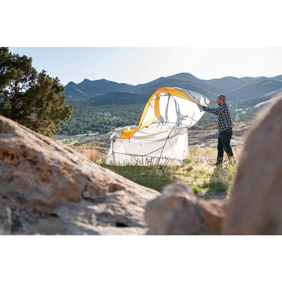 並行輸入品】KLYMIT(クライミット) テント二人用 Maxfield 2
