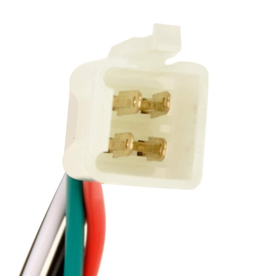 【並行輸入品】4ピン点火キースイッチ 4ワイヤー Sunl Roketa Kazuma 中国製 50cc 70cc 90cc 110cc 125cc | ブランド登録なし | 03