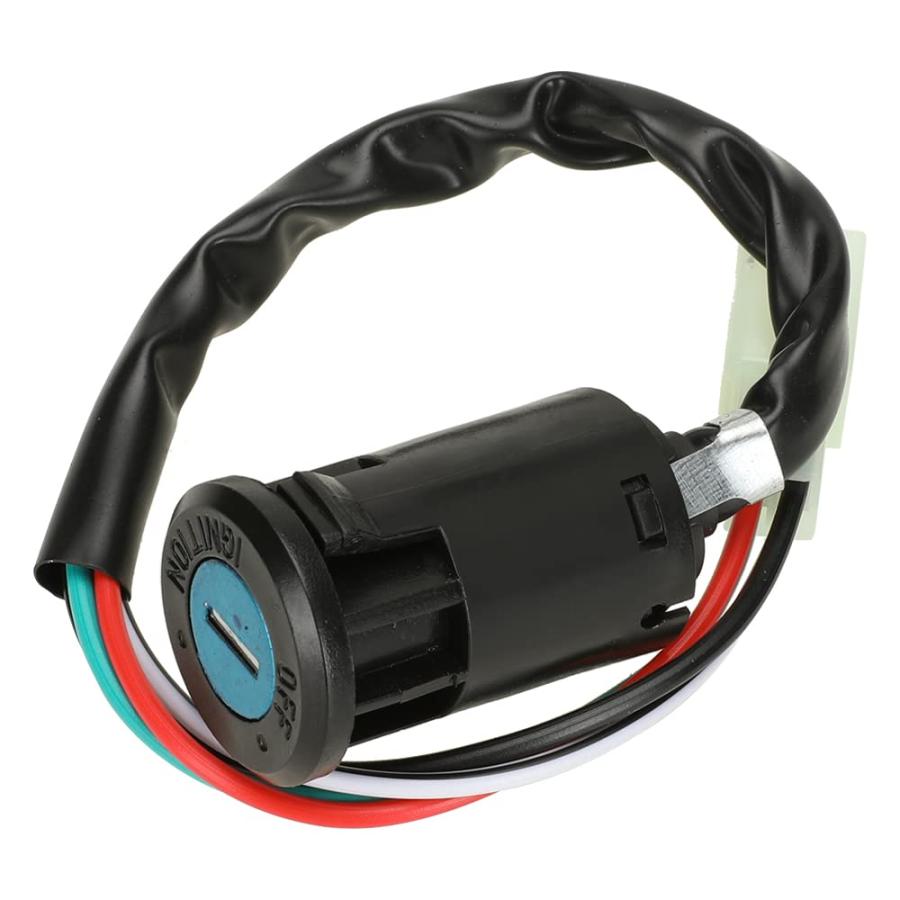 【並行輸入品】4ピン点火キースイッチ 4ワイヤー Sunl Roketa Kazuma 中国製 50cc 70cc 90cc 110cc 125cc | ブランド登録なし | 05