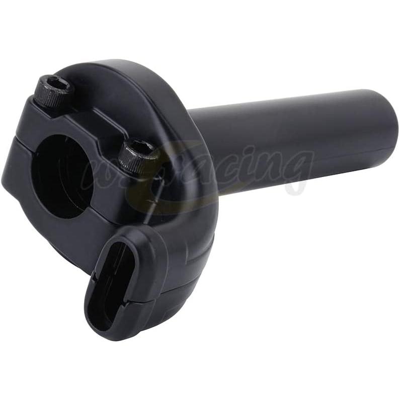 【並行輸入品】Occus Grips Motorcycle 22mm Grips Twist Throttle Housing Handle Tubeの画像