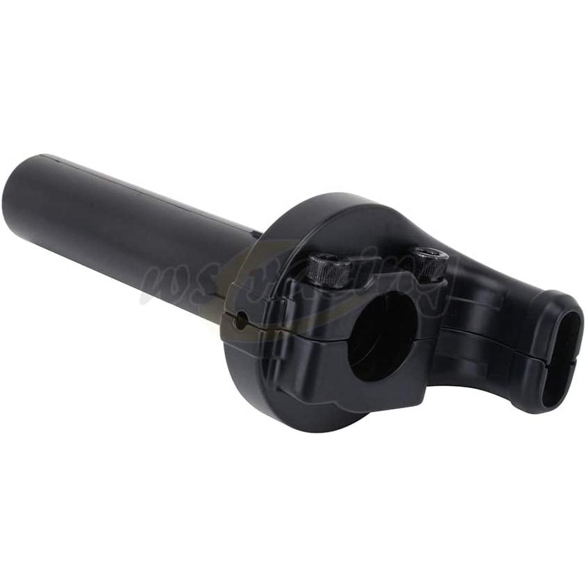 【並行輸入品】Occus Grips Motorcycle 22mm Grips Twist Throttle Housing Handle Tubeの画像