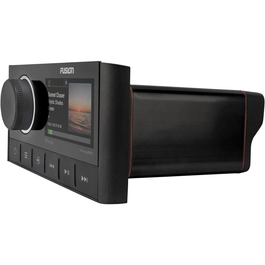 【並行輸入品】Fusion MS-RA670 Apollo Marine Entertainment System with Wireless Remの画像