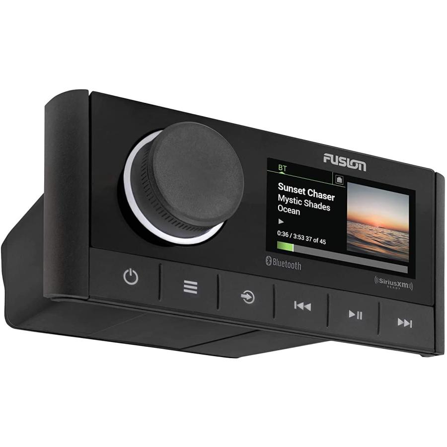 【並行輸入品】Fusion MS-RA670 Apollo Marine Entertainment System with Wireless Remの画像