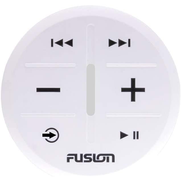 【並行輸入品】Fusion MS-RA670 Apollo Marine Entertainment System with Wireless Remの画像