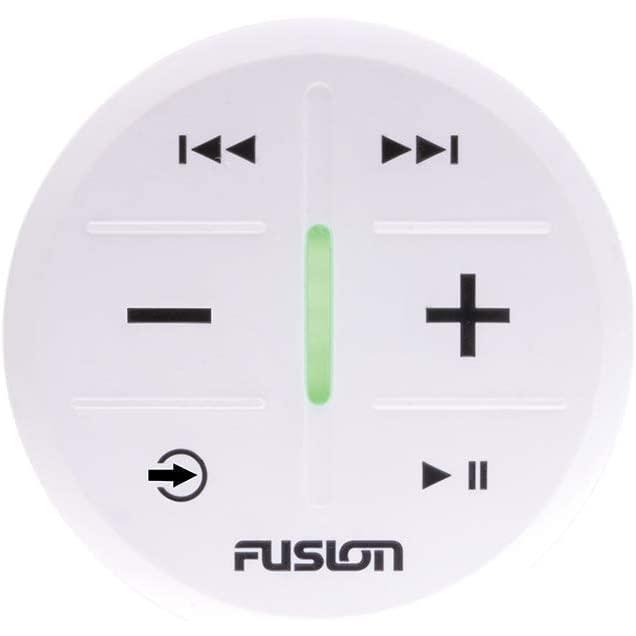 【並行輸入品】Fusion MS-RA670 Apollo Marine Entertainment System with Wireless Remの画像