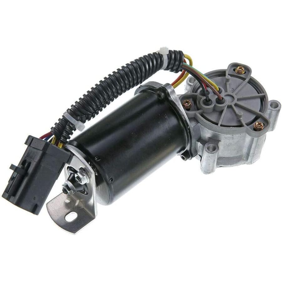 【並行輸入品】4WD Transfer Case Motor Actuator Replacement for Ford Explor