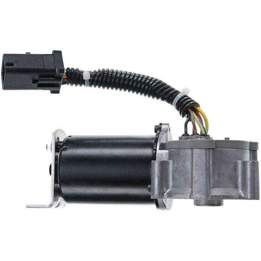 【並行輸入品】4WD Transfer Case Motor Actuator Replacement for Ford Explor