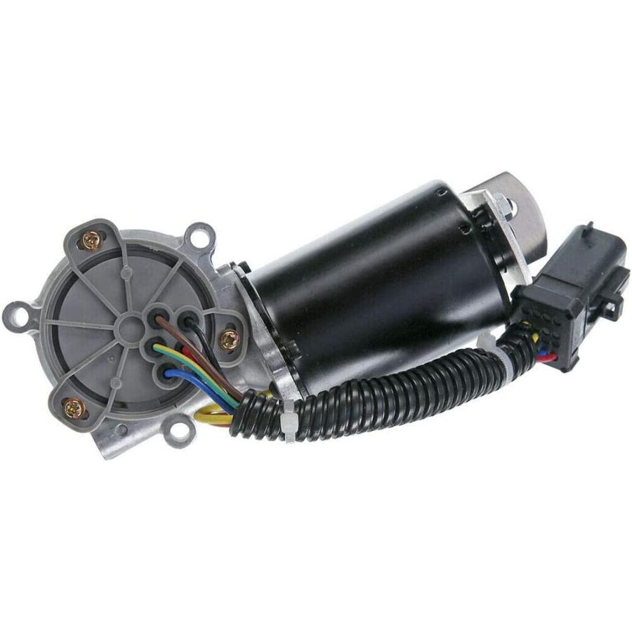 【並行輸入品】4WD Transfer Case Motor Actuator Replacement for Ford Explor