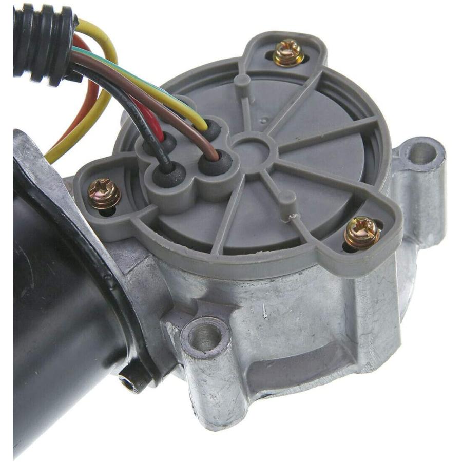 【並行輸入品】4WD Transfer Case Motor Actuator Replacement for Ford Explor