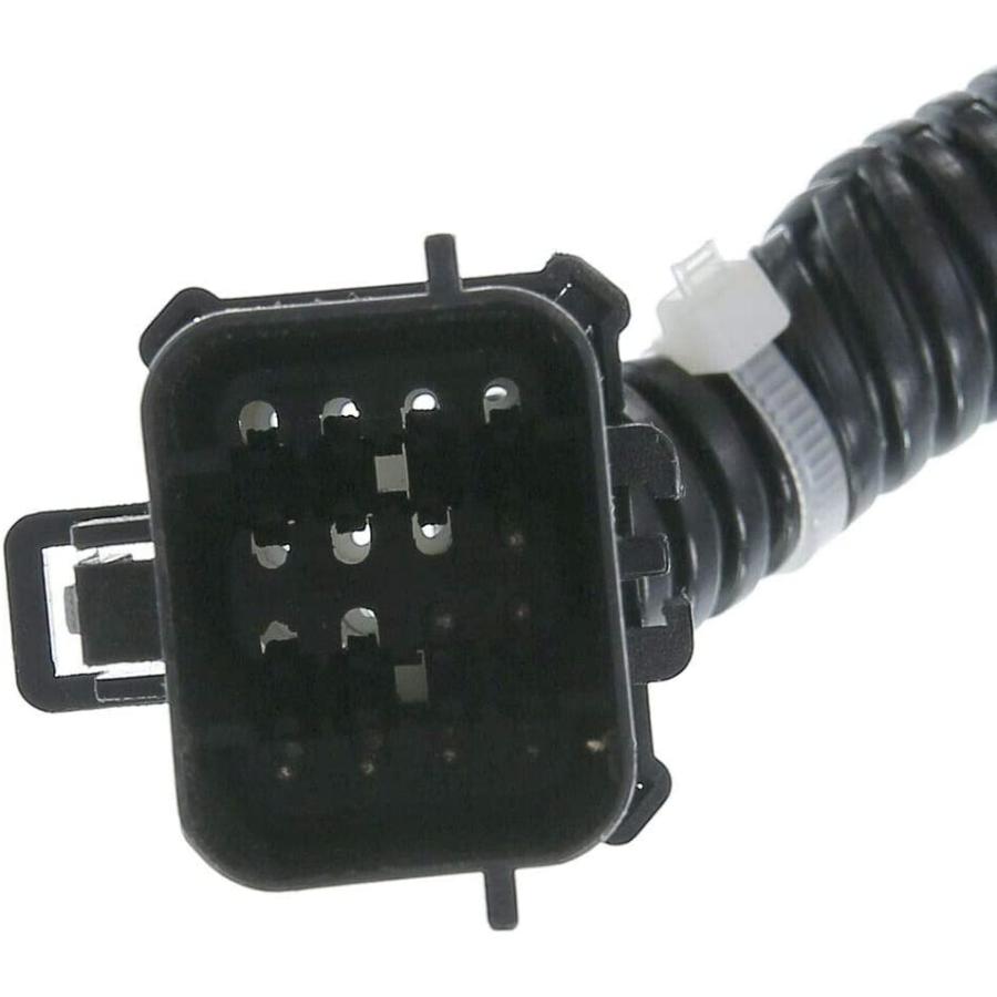 【並行輸入品】4WD Transfer Case Motor Actuator Replacement for Ford Explor