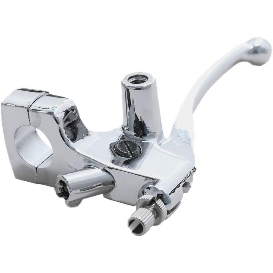 【並行輸入品】Zreneyfex ブレーキクラッチマスターシリンダーレバー Honda NV600 VT600 Shadow VLX600 1998-