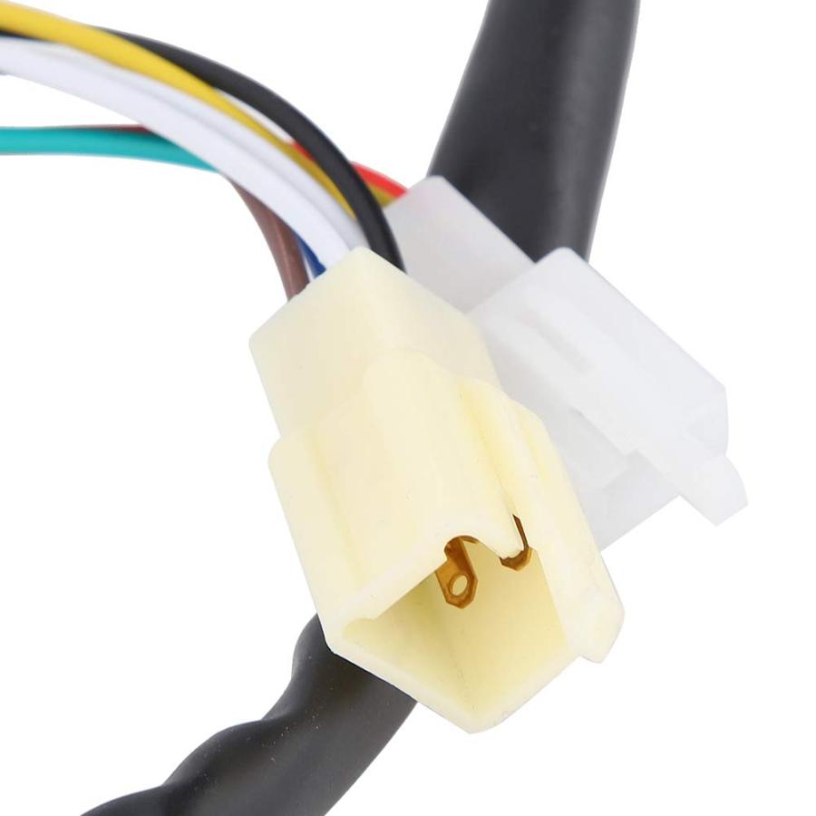 【並行輸入品】Fydun Start Stop Switch 22MM Universal Handlebar Start Kill ON-Off Sの画像