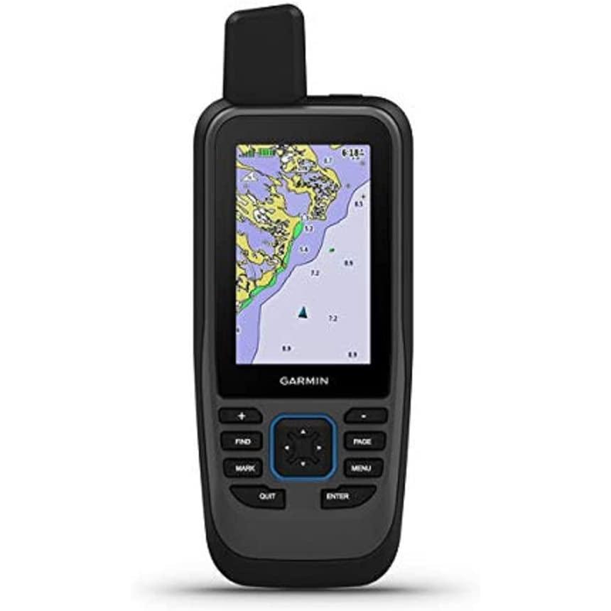 GARMIN GPSナビゲーション ハンドル付き GARMIN GPSナビゲーション ハンドル付き