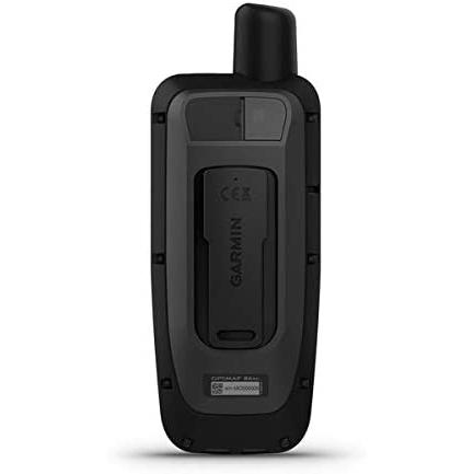 Garmin GPSMAP フローティングハンドヘルド GPS ボタン操作付き 010 