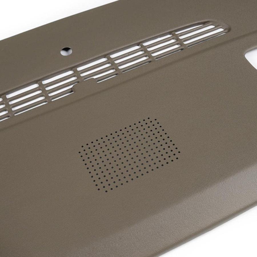 並行輸入品】成形ダッシュボードカバースキンキャップ ダッシュ