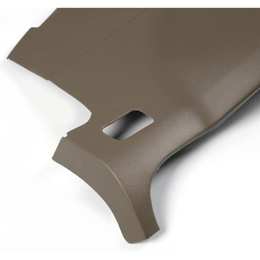 並行輸入品】成形ダッシュボードカバースキンキャップ ダッシュ