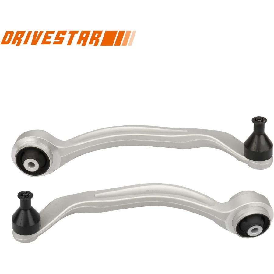 【並行輸入品】DRIVESTAR 8E0498998S1 コントロールアームキット 2000-2008 Audi A4 Audi A4 Quattroの画像