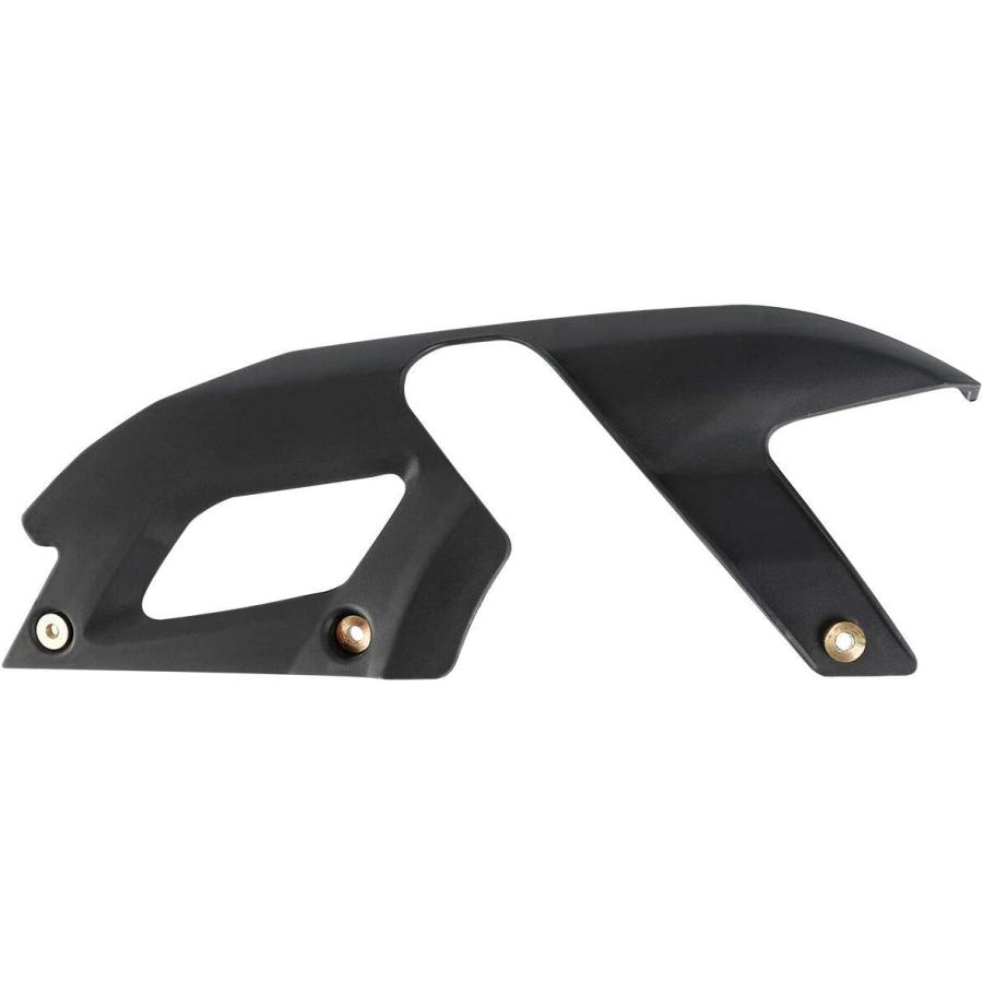 並行輸入品】XMT-MOTO フロントプーリースプロケットガードカバーと