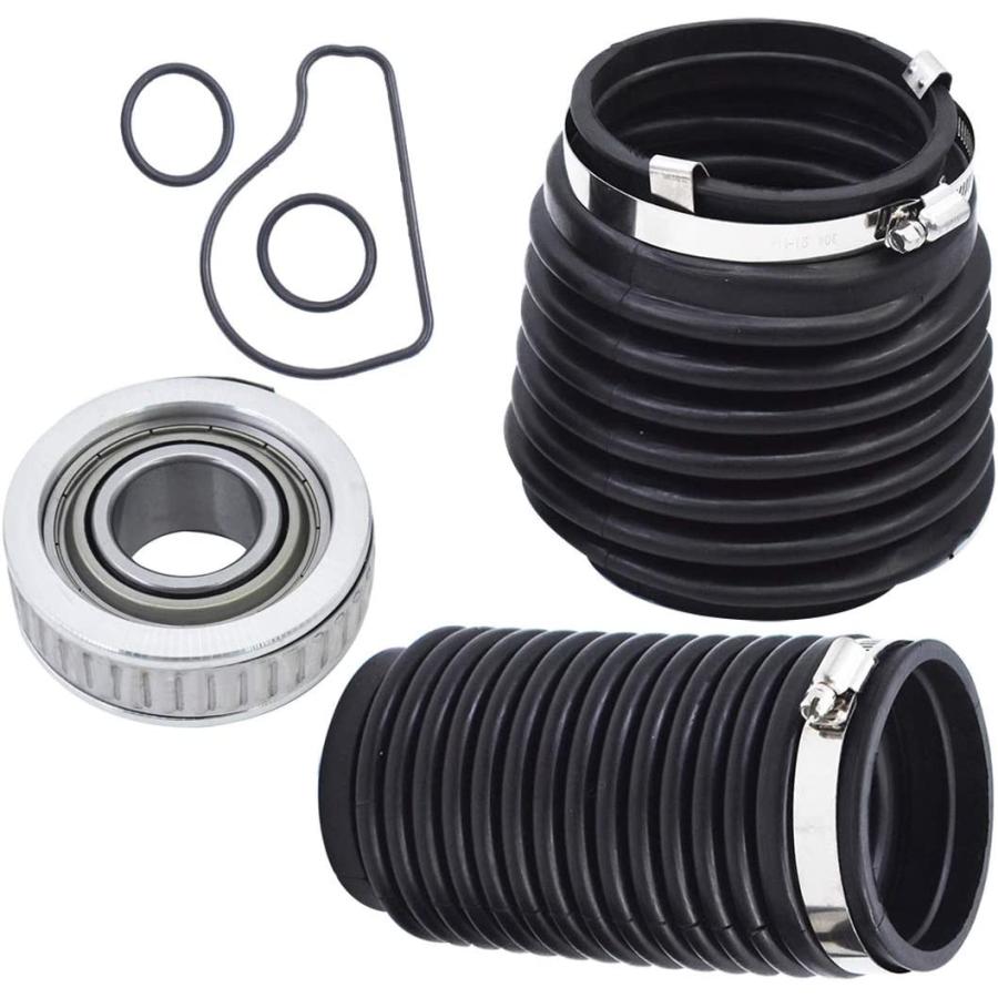 【並行輸入品】WFLNHB トランサムベローズシールキット Mallory 9-72931 Sierra 18-2772 18-278