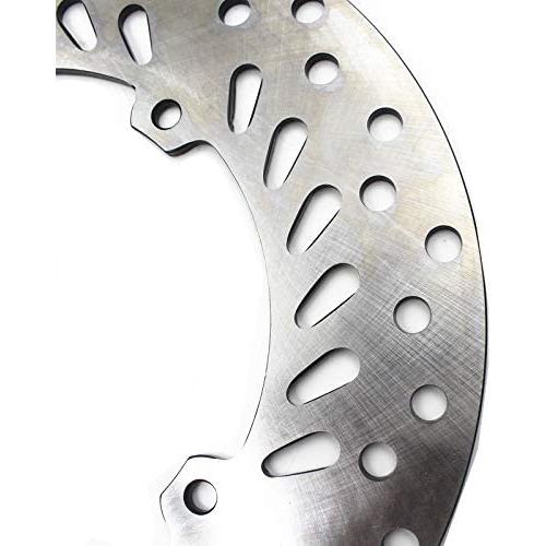 【並行輸入品】Motorcycle Front Brake Disc Rotor For Honda XR250R XR400R XR600R XR6
