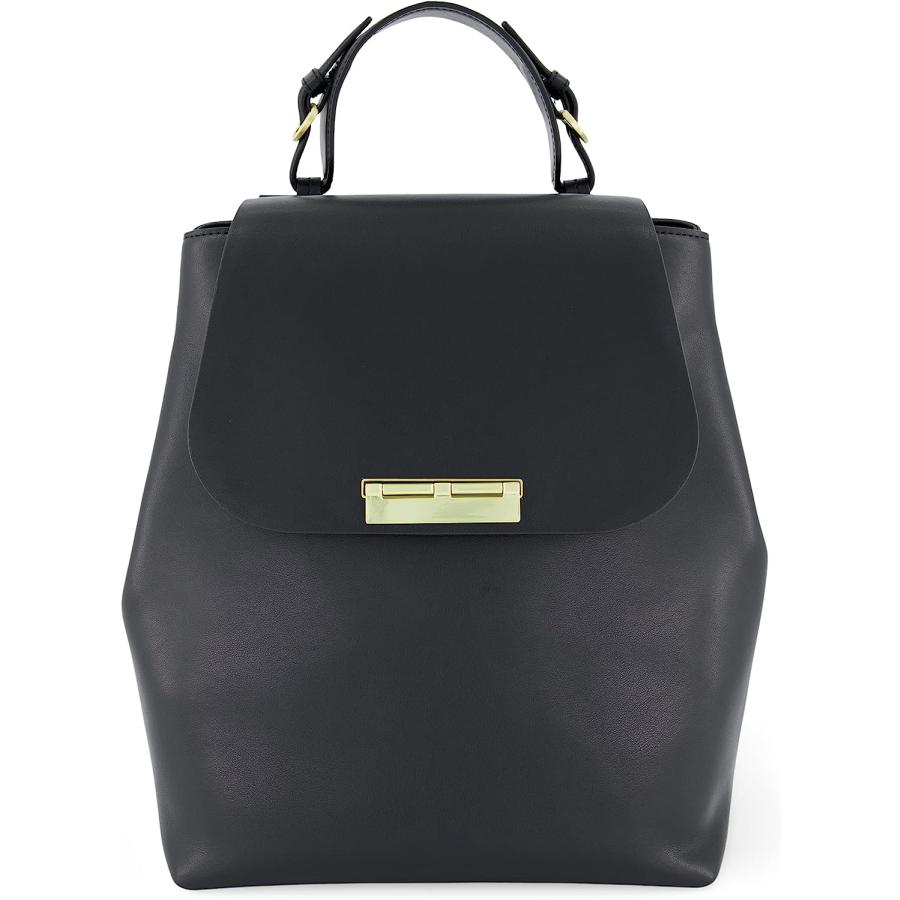 並行輸入品】ZAC Zac Posen バックパック ブラック : DreamFactory 