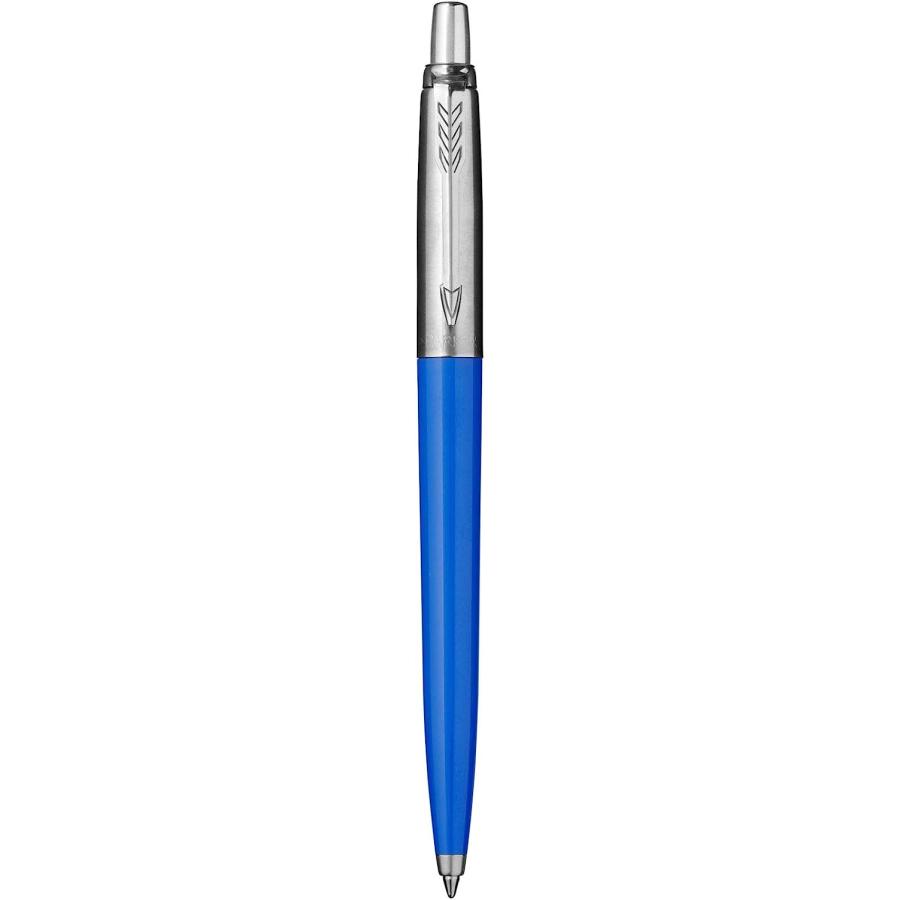 PARKER -inchJotterinch ballpoint pen - black ink (process blue)　並行輸入品｜dep-dreamfactory｜02