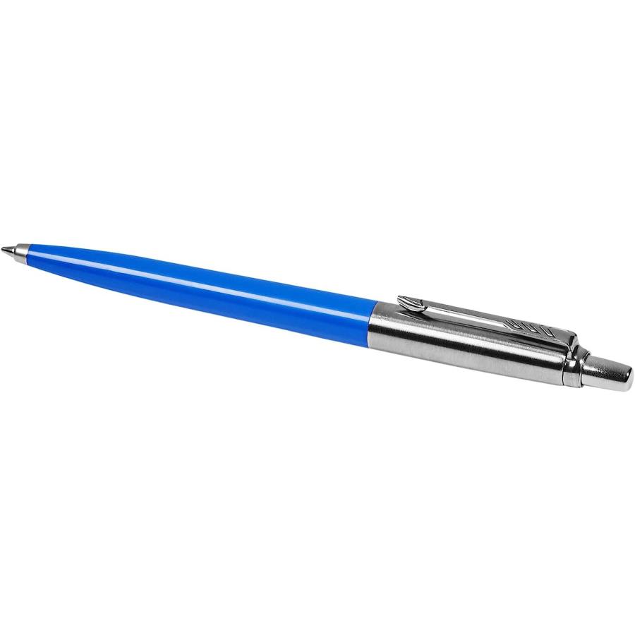 PARKER -inchJotterinch ballpoint pen - black ink (process blue)　並行輸入品｜dep-dreamfactory｜03