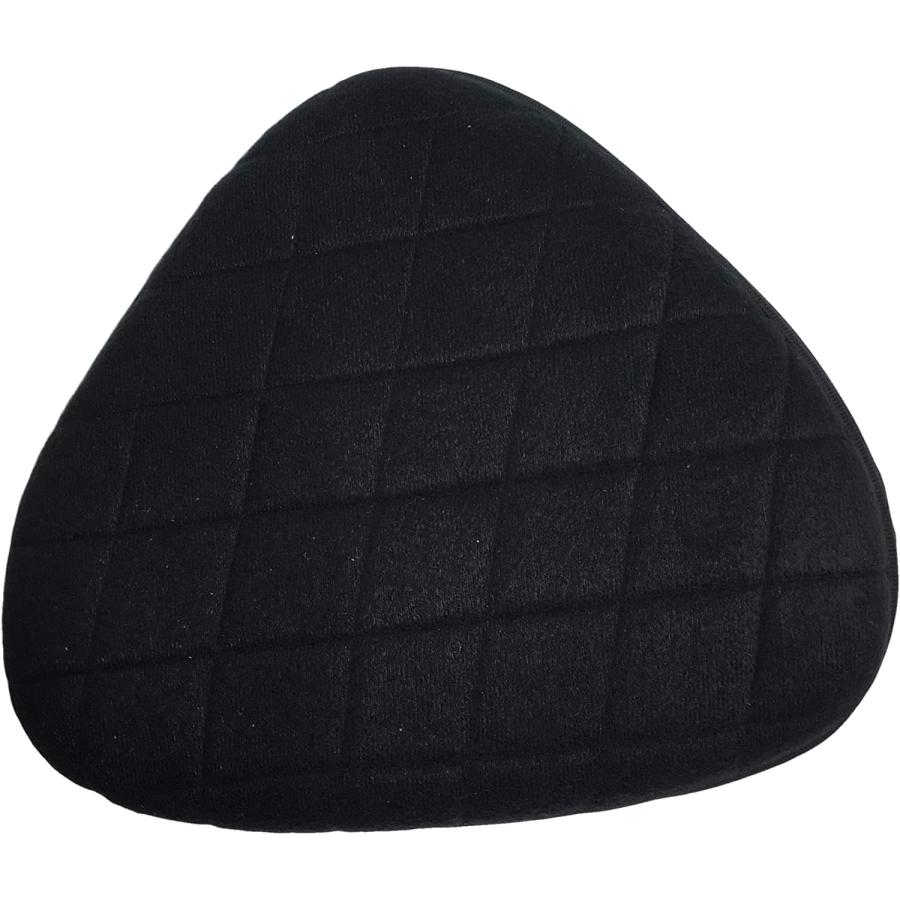 Motorcycle Driver Seat Gel Pad for Harley Davidson Dyna Super Glide