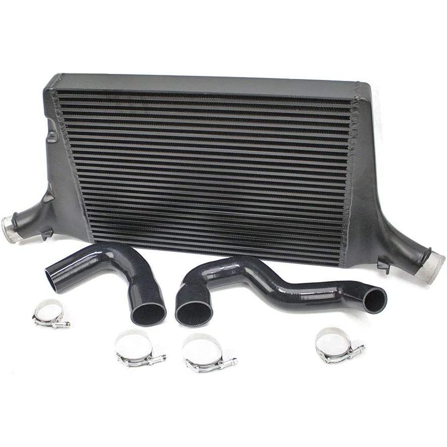 Rev9 レーススペック フロントマウント インタークーラーキット FMIC アップグレード Audi A4(B8) 1.8L/2.0L