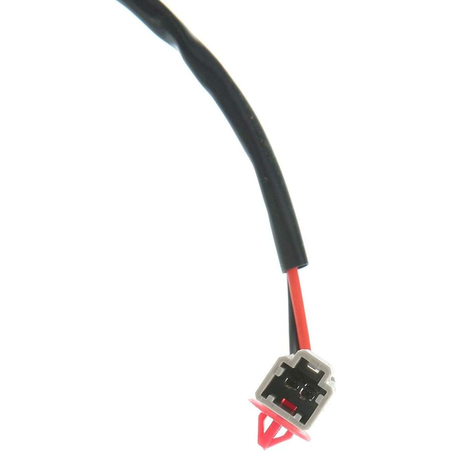 【並行輸入品】A-Premium パワーウィンドウレギュレーター モーター付き ホンダ CR-V 2002-2006 リアドライバサイ