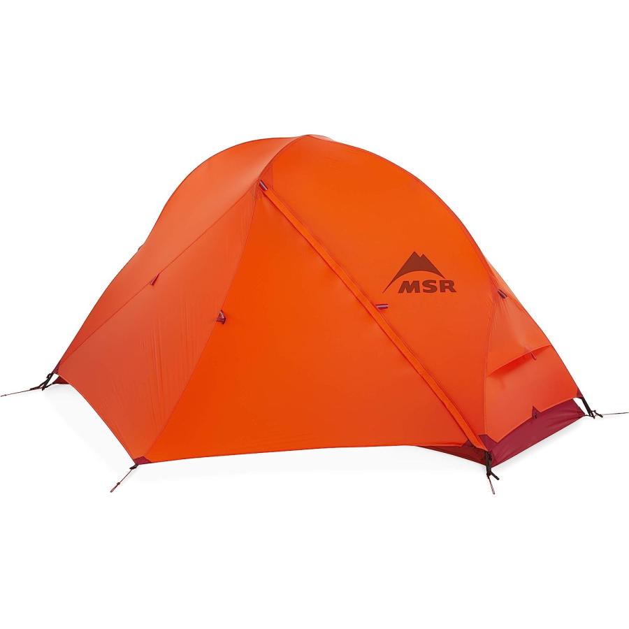 【新品未開封】MSR エムエスアール アクセス1 山岳テント 4シーズン用 Amazon | MSR Access 1人用 軽量 4シーズンテント | エムエス