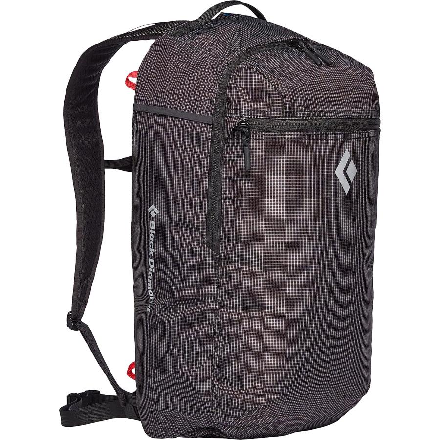 並行輸入品】Black Diamond(ブラックダイヤモンド) トレイルジップ18 