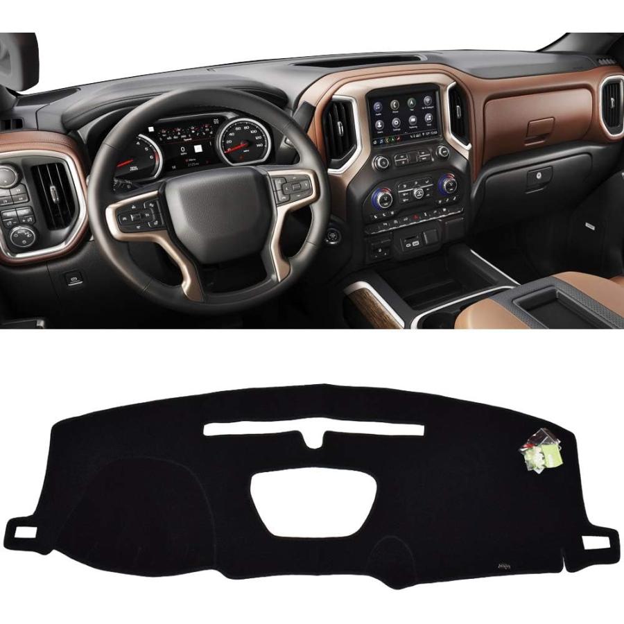 並行輸入品】XUKEY シボレー シルバラード 1500 GMC シエラ