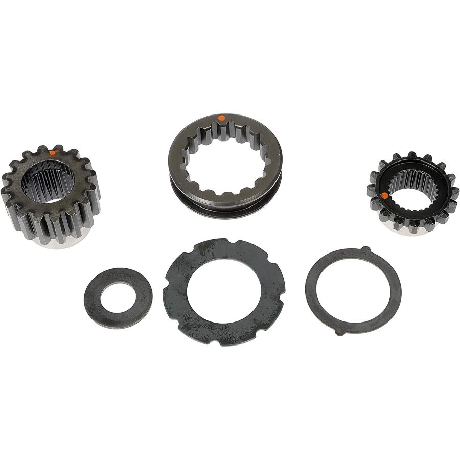 【並行輸入品】Dorman 600-117 フロント 4WD 切断ギアキット 一部のモデル用の画像