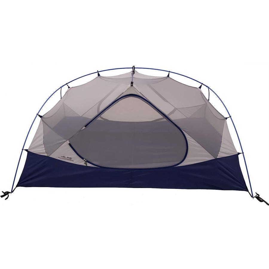 【並行輸入品】ALPS Mountaineering Chaos 2人用テント グレー/ネイビー　_2