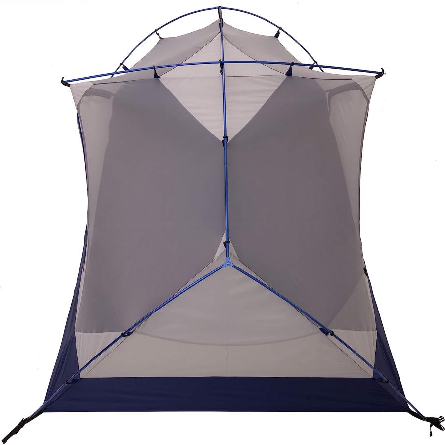 【並行輸入品】ALPS Mountaineering Chaos 2人用テント グレー/ネイビー　_3