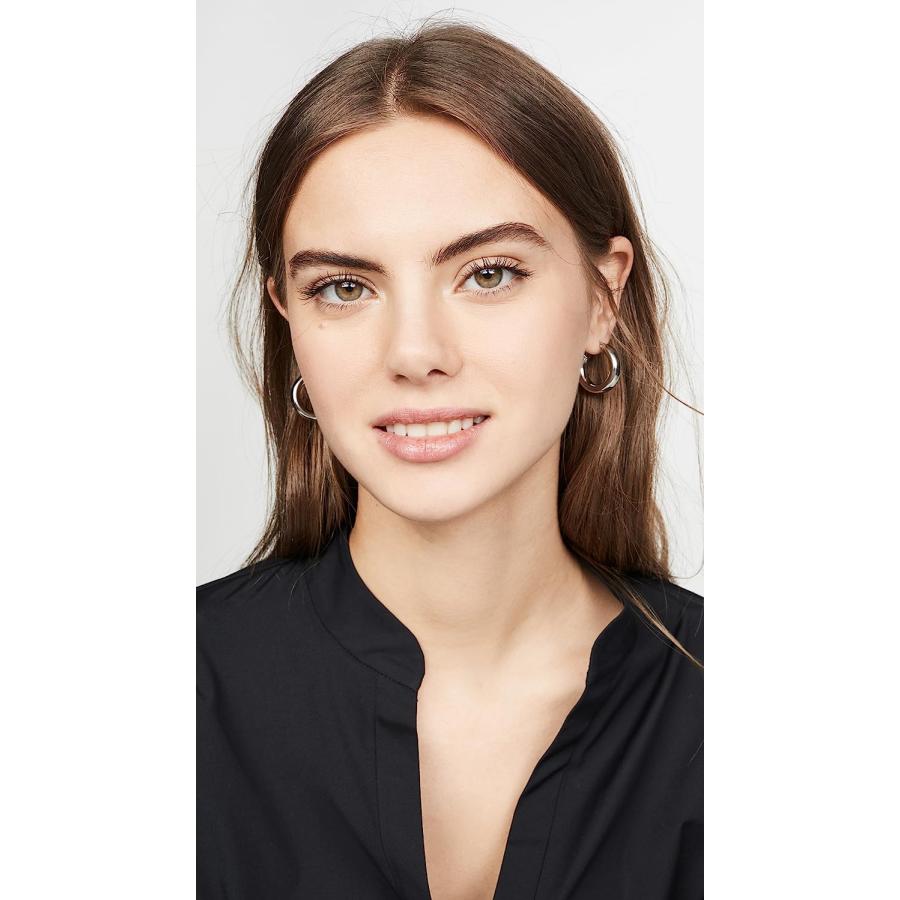 SHASHI 【並行輸入品】SHASHI レディース ドミニク フープ