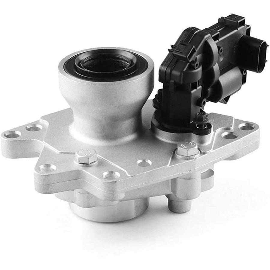 並行輸入品】600-115 4WD フロントディファレンシャルアクスル